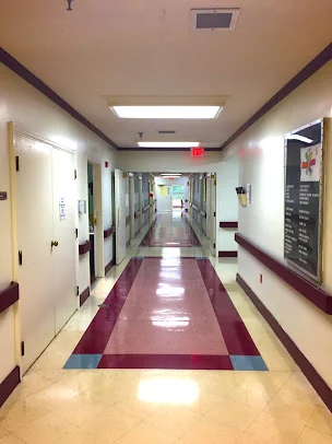 ATRIUM PLACE HEALTH AND REHABILITATION