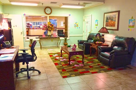 ATRIUM PLACE HEALTH AND REHABILITATION