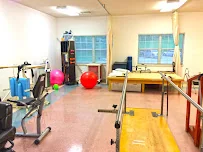 ATRIUM PLACE HEALTH AND REHABILITATION