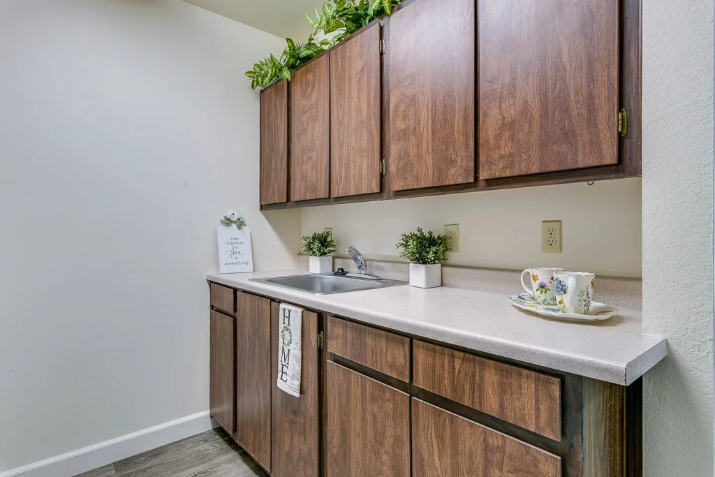 AUBURN RAVINE HEALTHCARE CENTER
