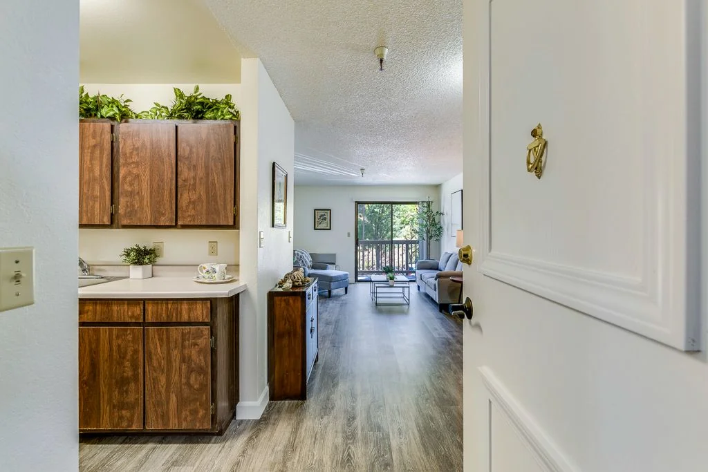 AUBURN RAVINE HEALTHCARE CENTER
