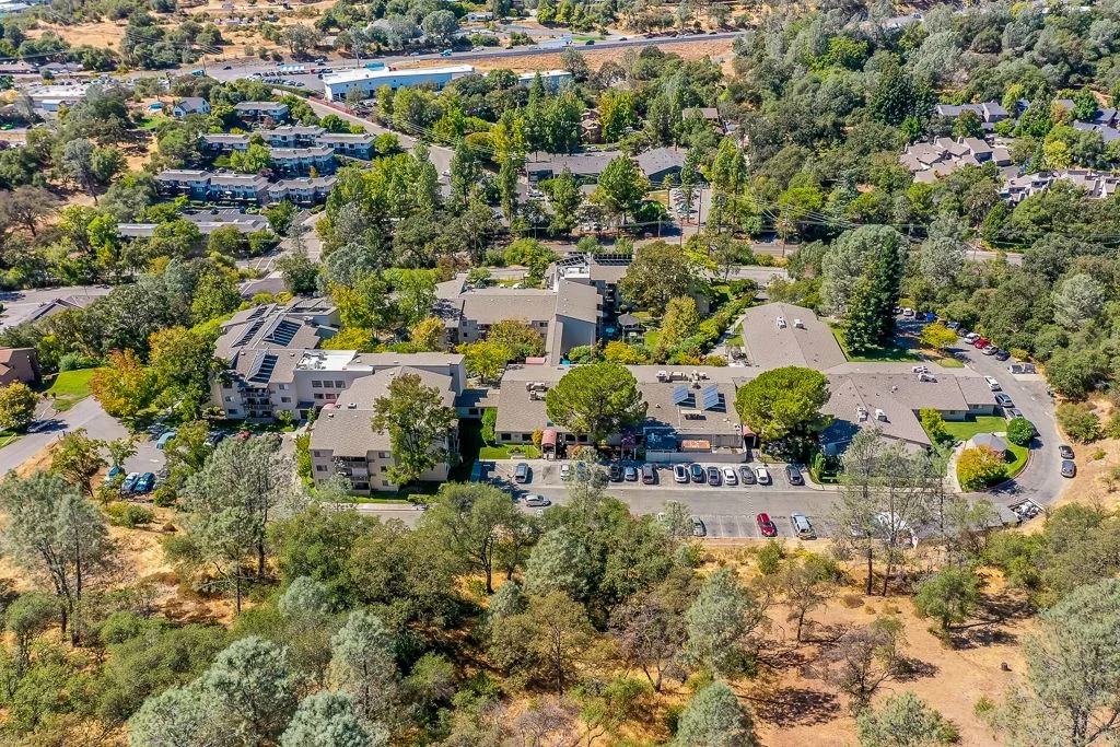 AUBURN RAVINE HEALTHCARE CENTER