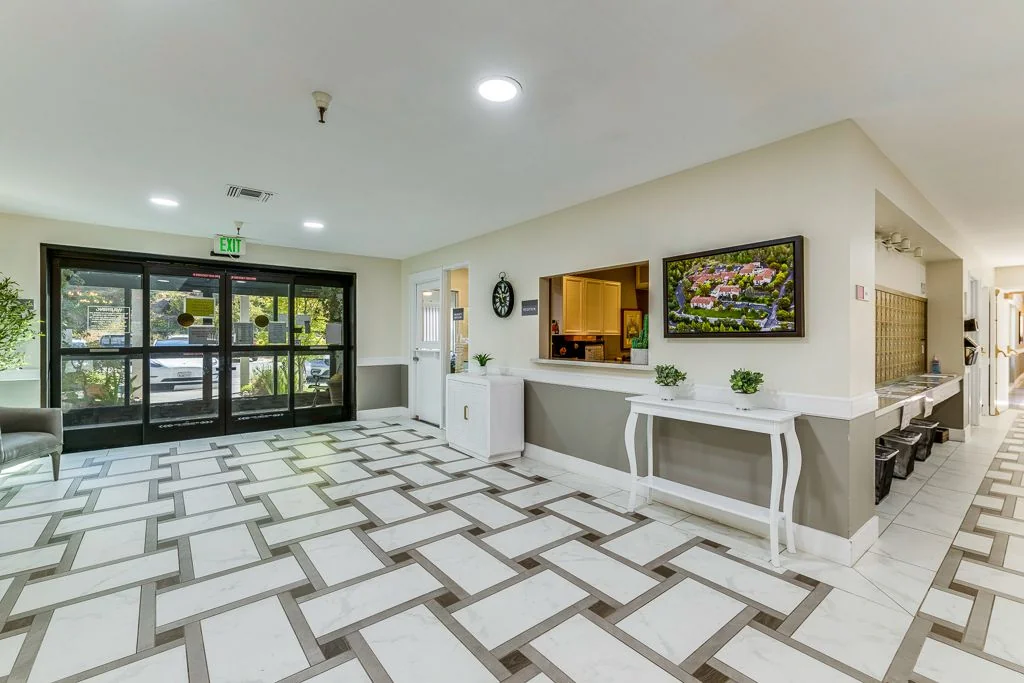 AUBURN RAVINE HEALTHCARE CENTER