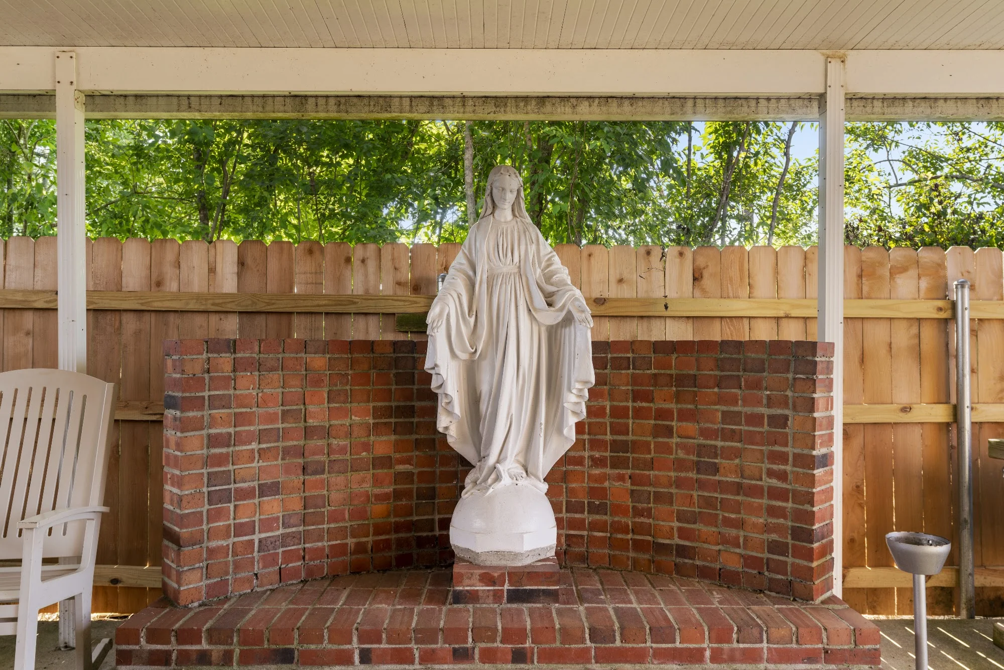 AUDUBON HEALTH AND REHAB