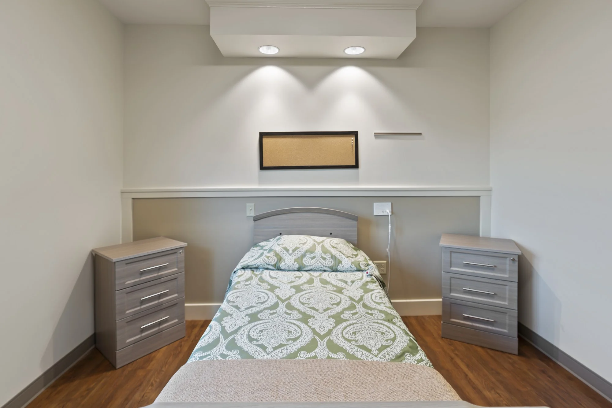 AUDUBON HEALTH AND REHAB
