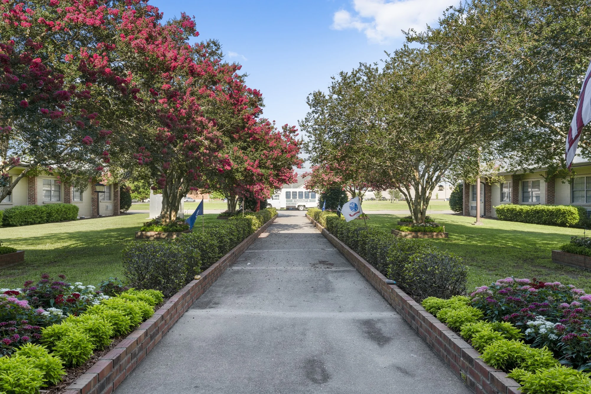 AUDUBON HEALTH AND REHAB