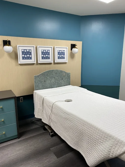 AUGUST HEALTHCARE AT WILMINGTON