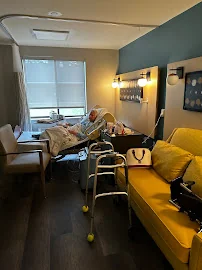 AUGUST HEALTHCARE AT WILMINGTON