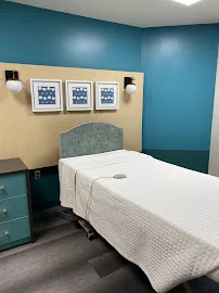 AUGUST HEALTHCARE AT WILMINGTON