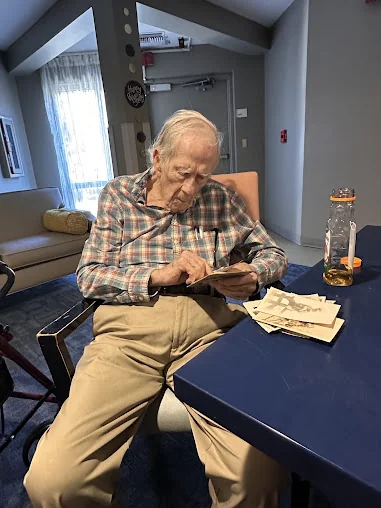 AUGUST HEALTHCARE AT WILMINGTON