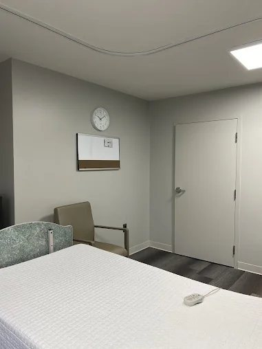 AUGUST HEALTHCARE AT WILMINGTON