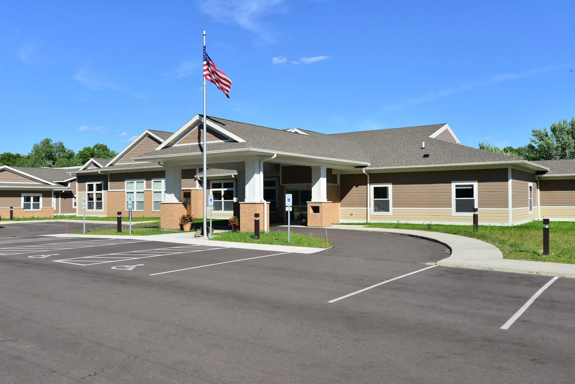 AUGUSTA HEALTH AND REHABILITATION