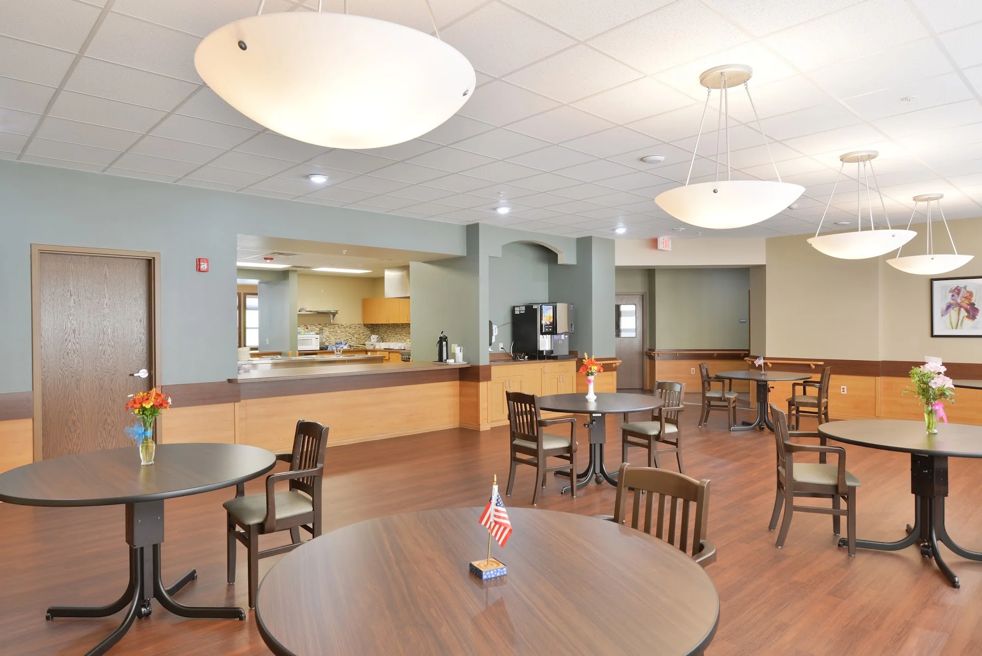 AUGUSTA HEALTH AND REHABILITATION