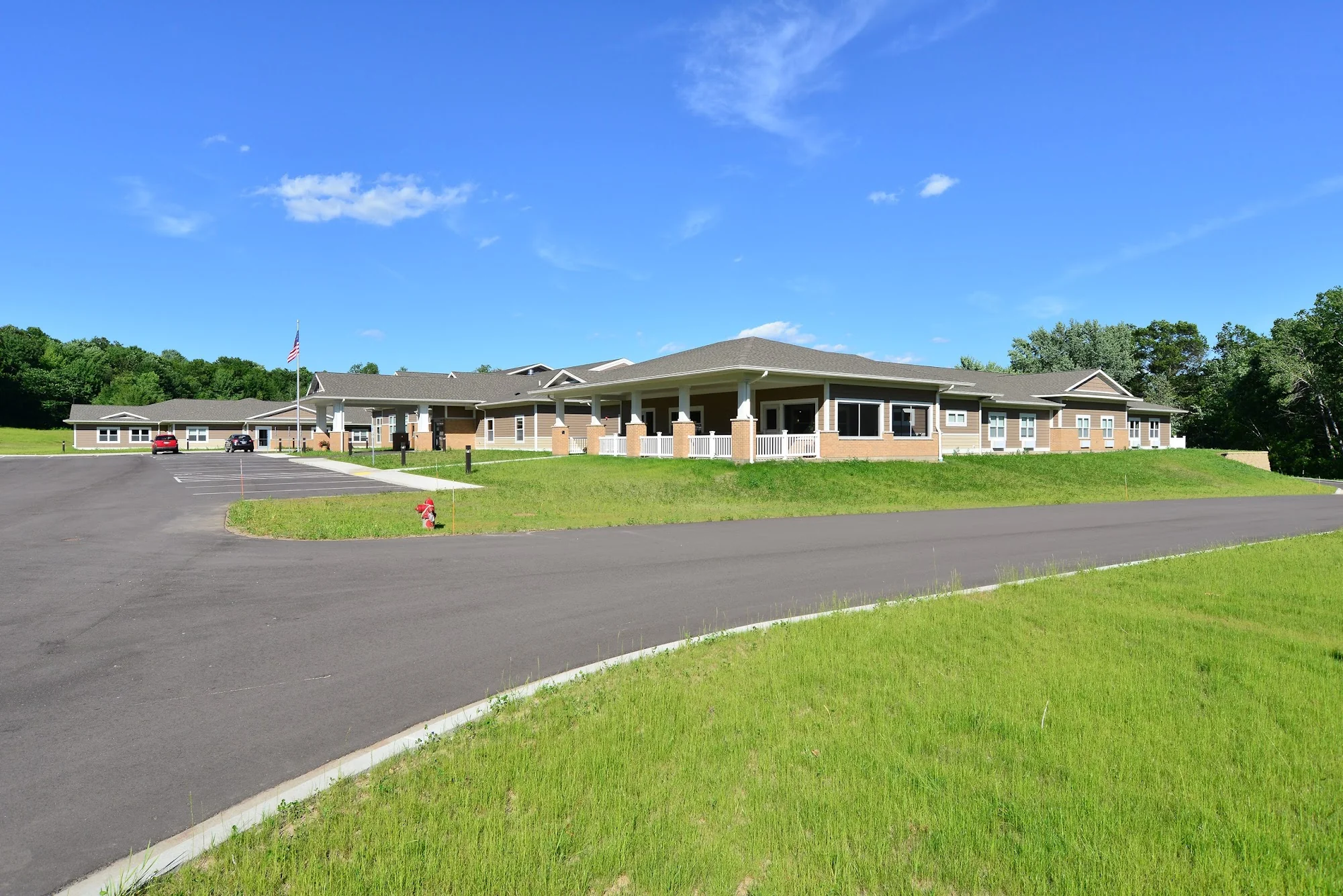 AUGUSTA HEALTH AND REHABILITATION