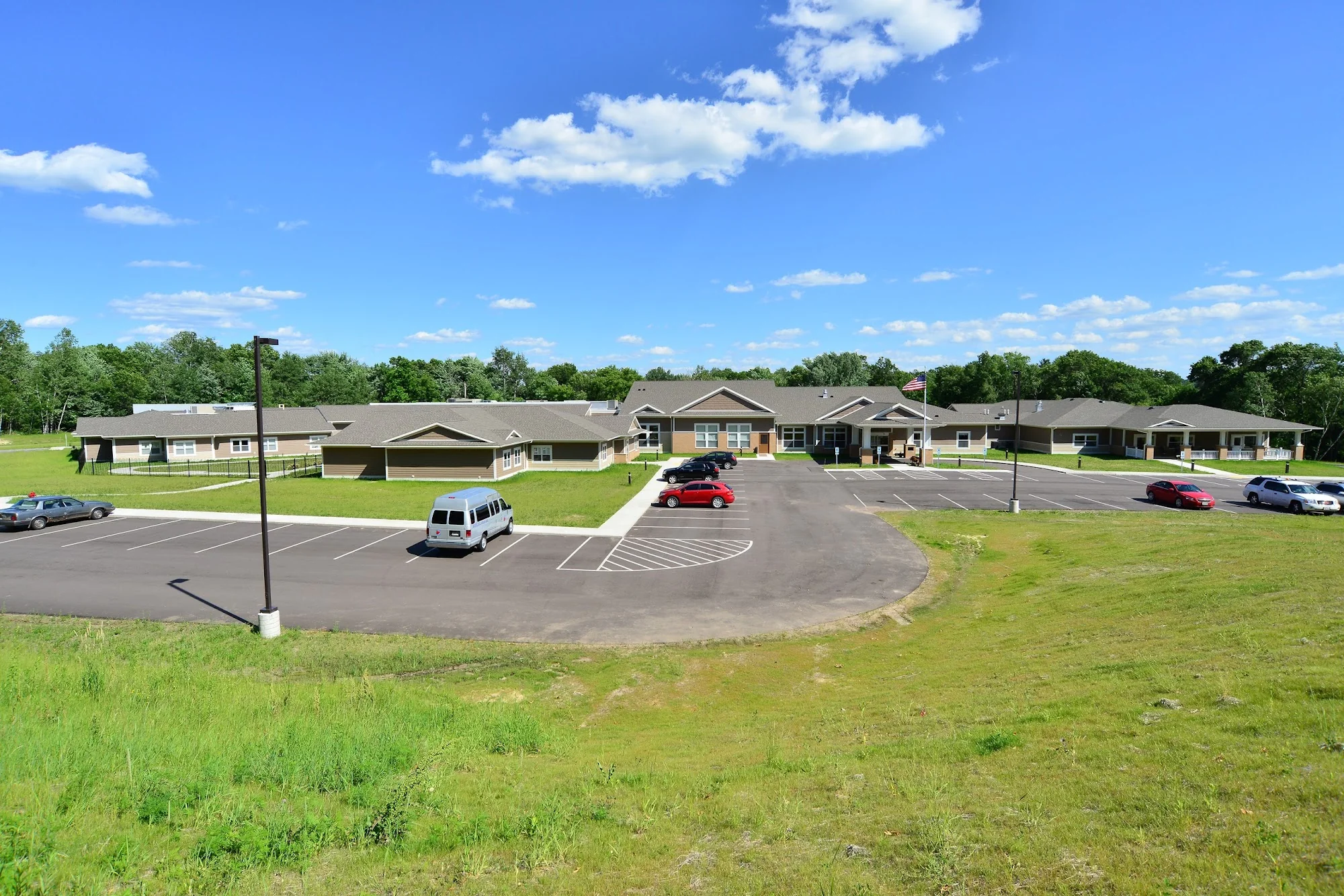 AUGUSTA HEALTH AND REHABILITATION