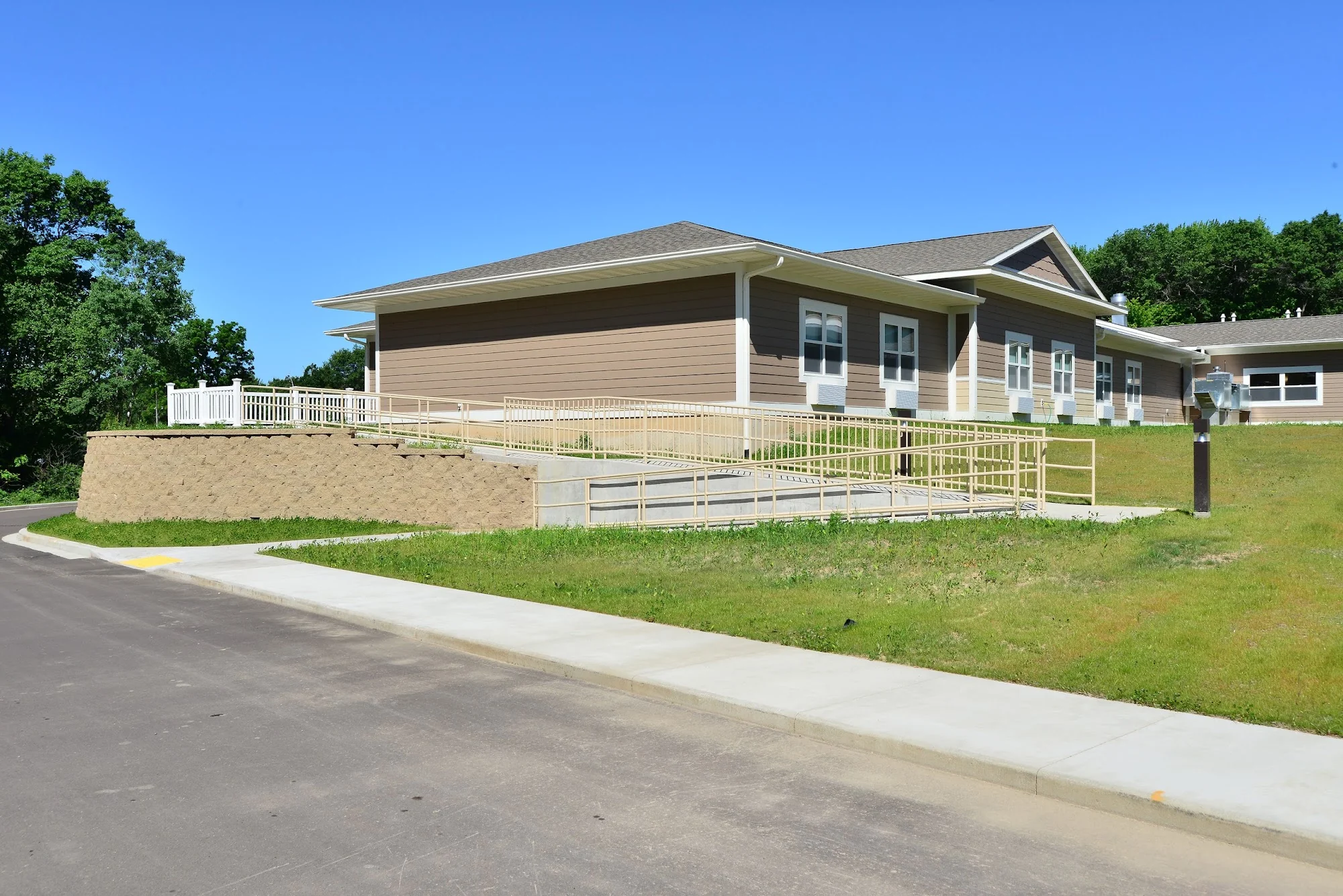 AUGUSTA HEALTH AND REHABILITATION