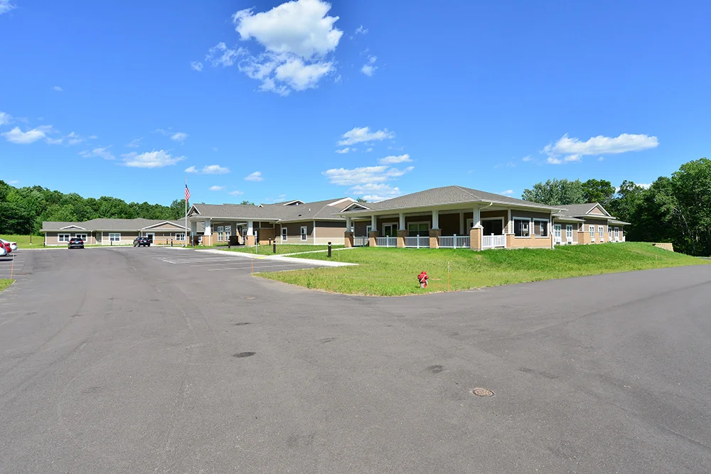 AUGUSTA HEALTH AND REHABILITATION