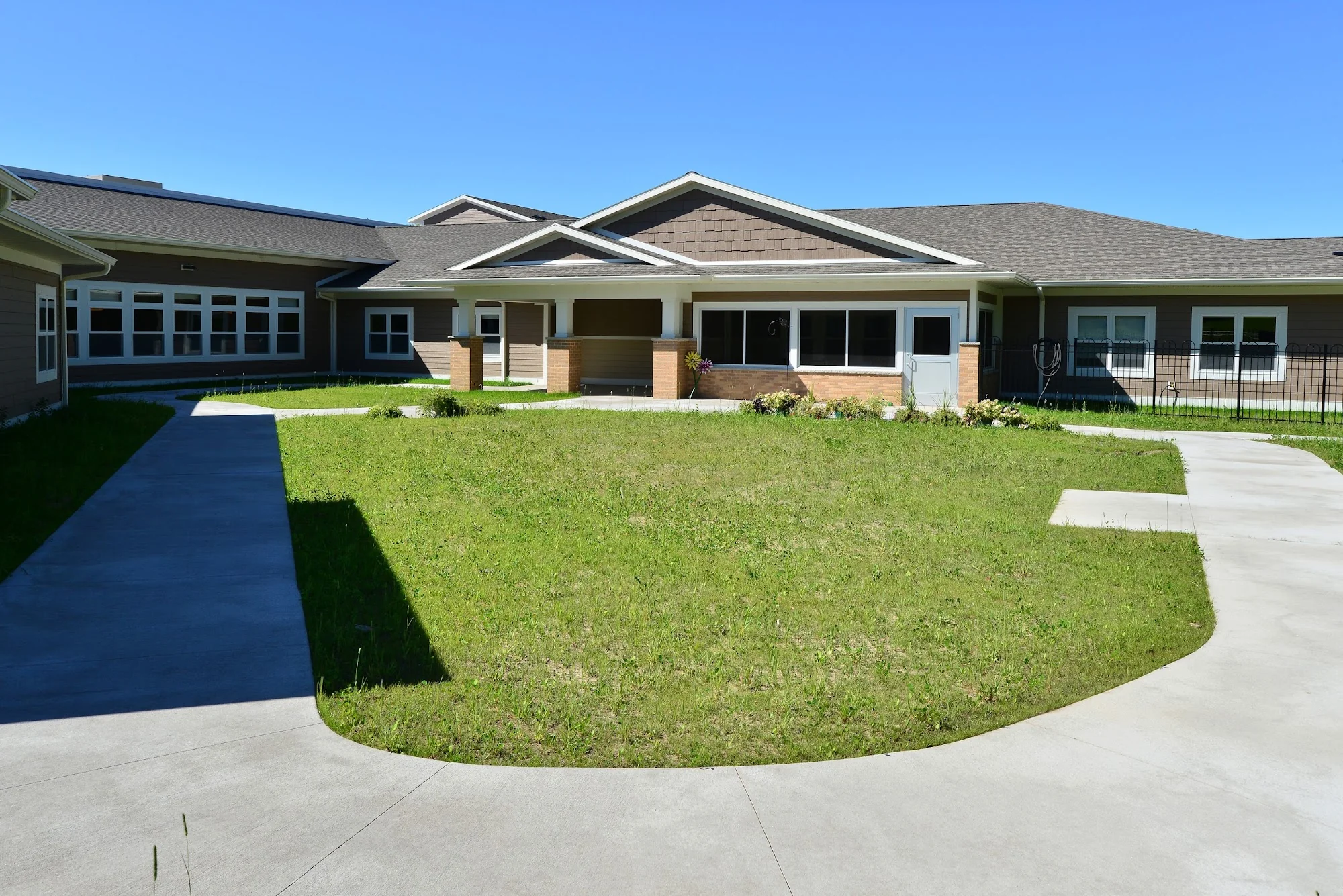 AUGUSTA HEALTH AND REHABILITATION