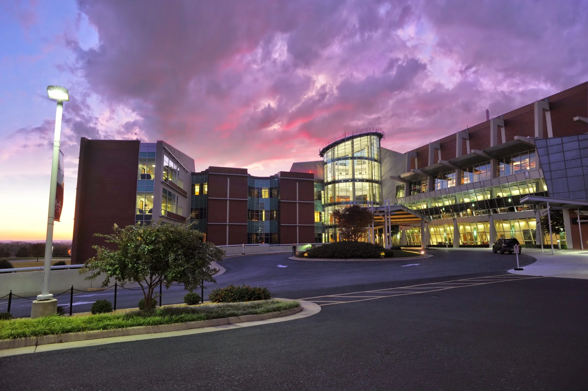 AUGUSTA MEDICAL CTR SKILLED CA