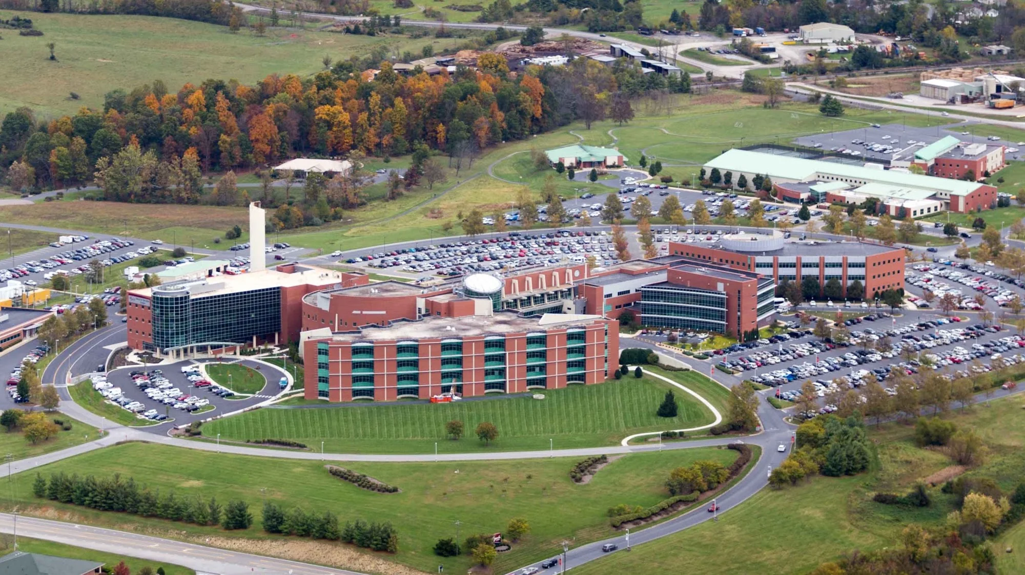 AUGUSTA MEDICAL CTR SKILLED CA
