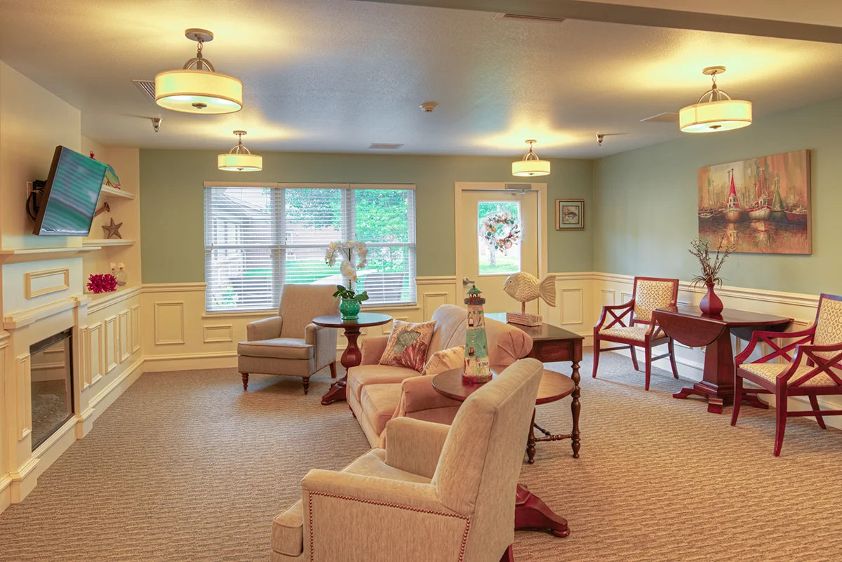 AUSTINTOWN HEALTHCARE CENTER