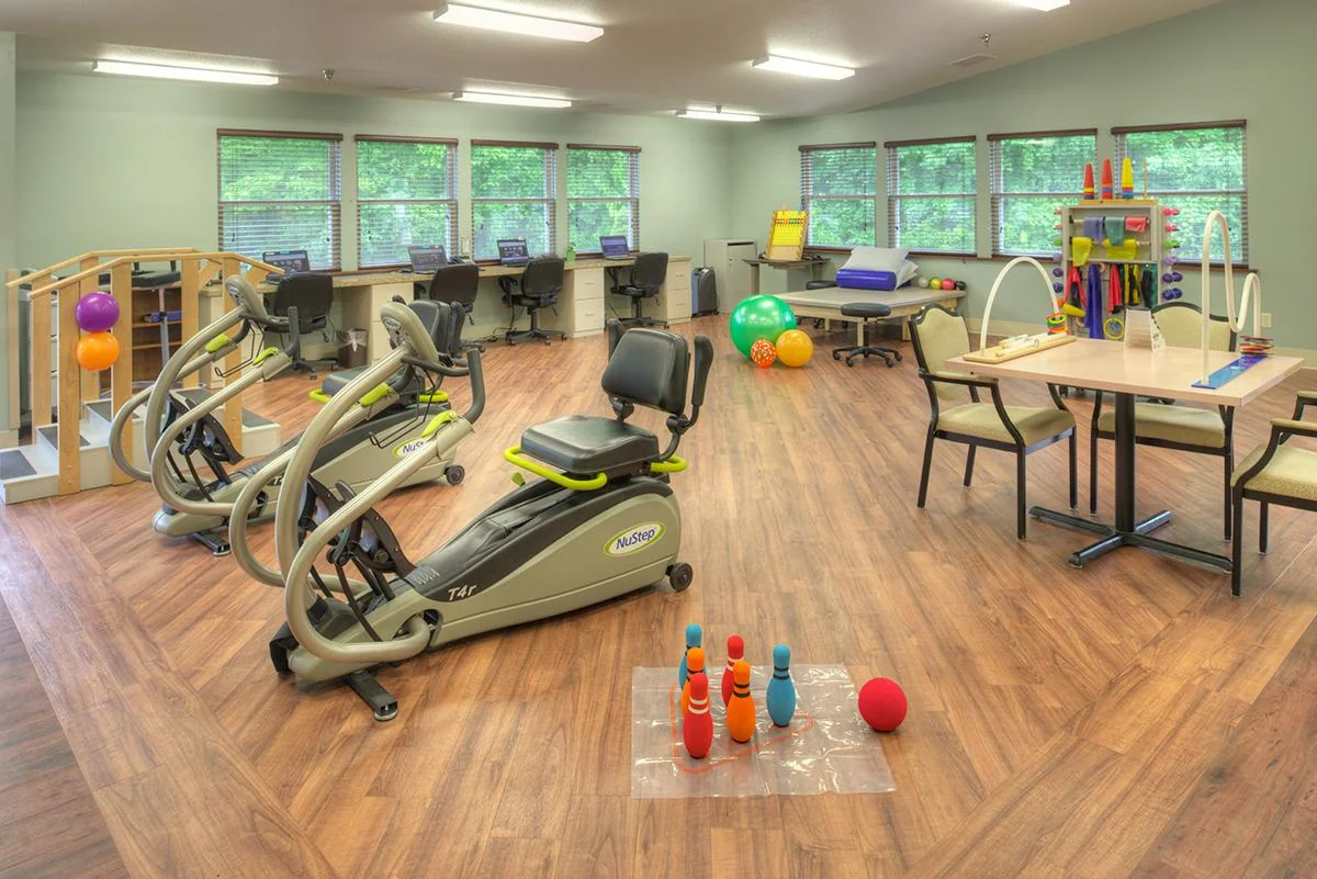 AUSTINTOWN HEALTHCARE CENTER