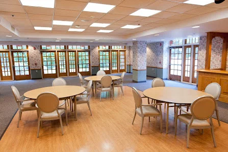 AUTUMN LAKE HEALTHCARE AT CROMWELL