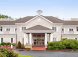 AUTUMN LAKE HEALTHCARE AT NEW BRITAIN