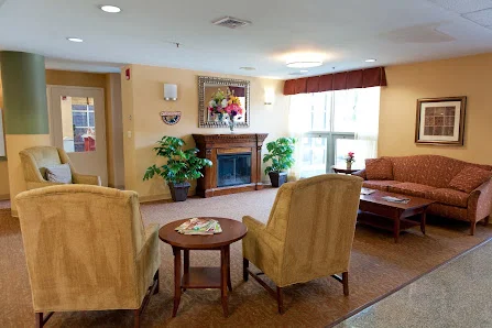 AUTUMN LAKE HEALTHCARE AT NORWALK