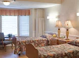 AUTUMN LAKE HEALTHCARE AT NORWALK