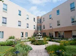 AUTUMN LAKE HEALTHCARE AT THE WILLOWS