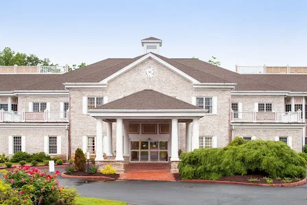 AUTUMN LAKE HEALTHCARE AT WEST HARTFORD