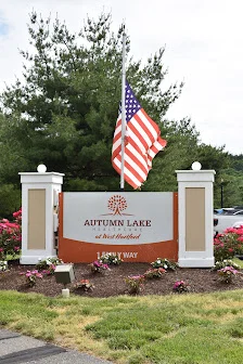 AUTUMN LAKE HEALTHCARE AT WEST HARTFORD