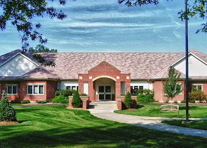 AUTUMN AEGIS NURSING HOME