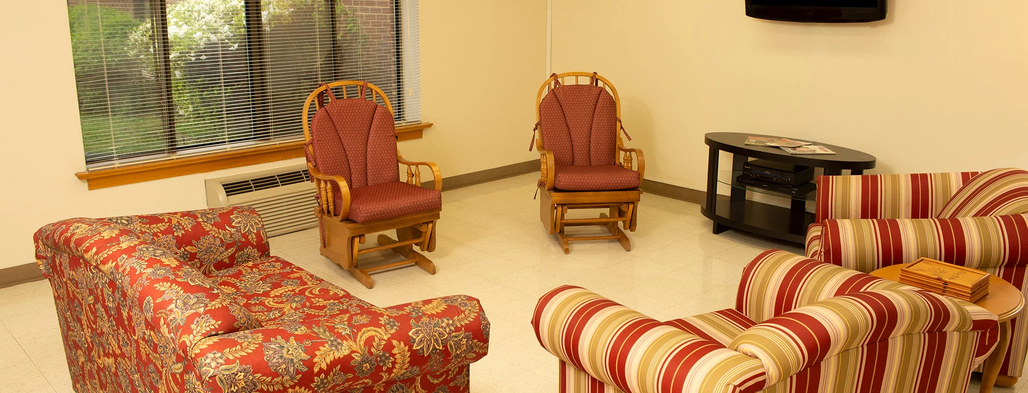AUTUMN CARE OF ALTAVISTA