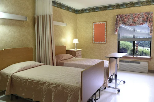 AUTUMN CARE OF ALTAVISTA