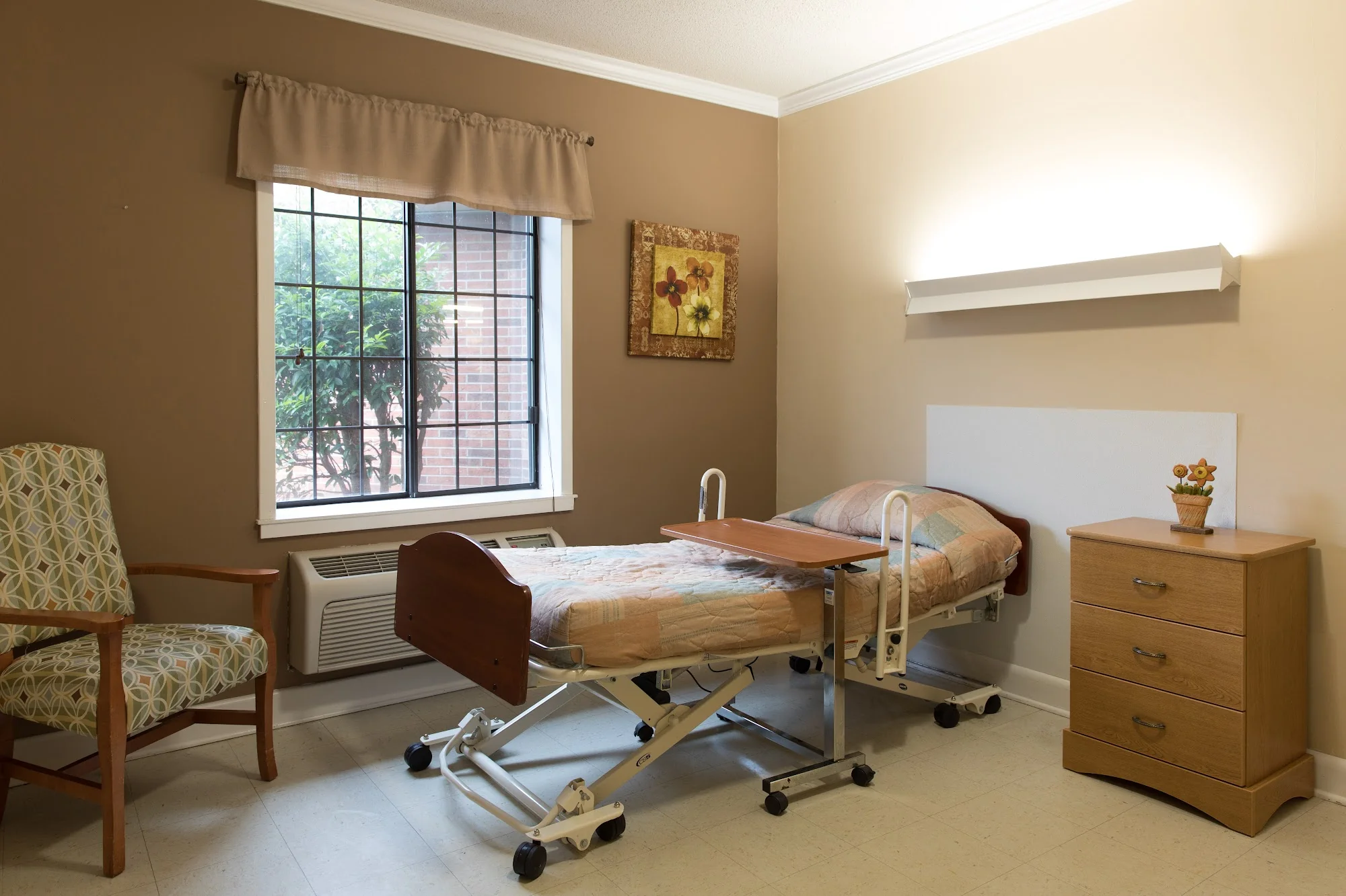 AUTUMN CARE OF DREXEL