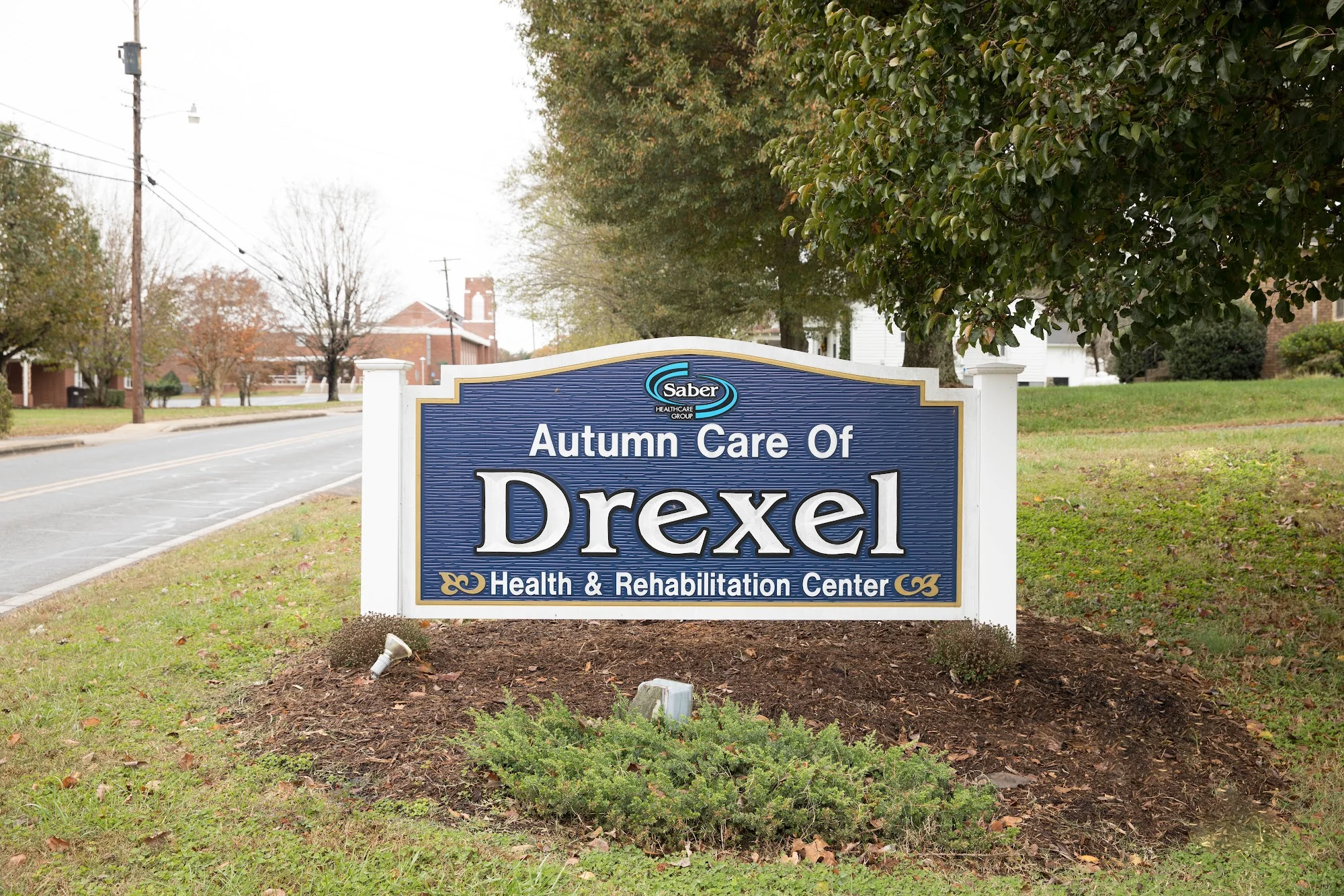 AUTUMN CARE OF DREXEL