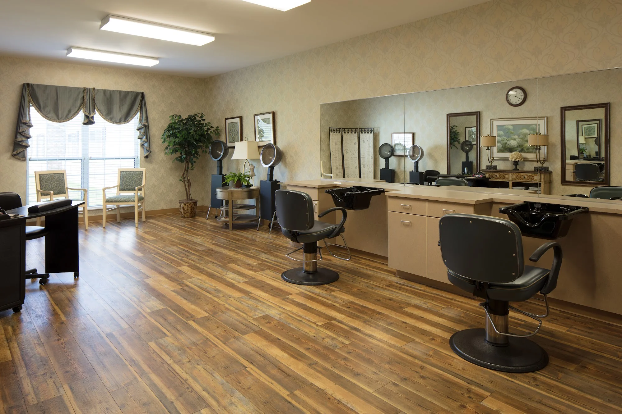 AUTUMN CARE OF MECHANICSVILLE