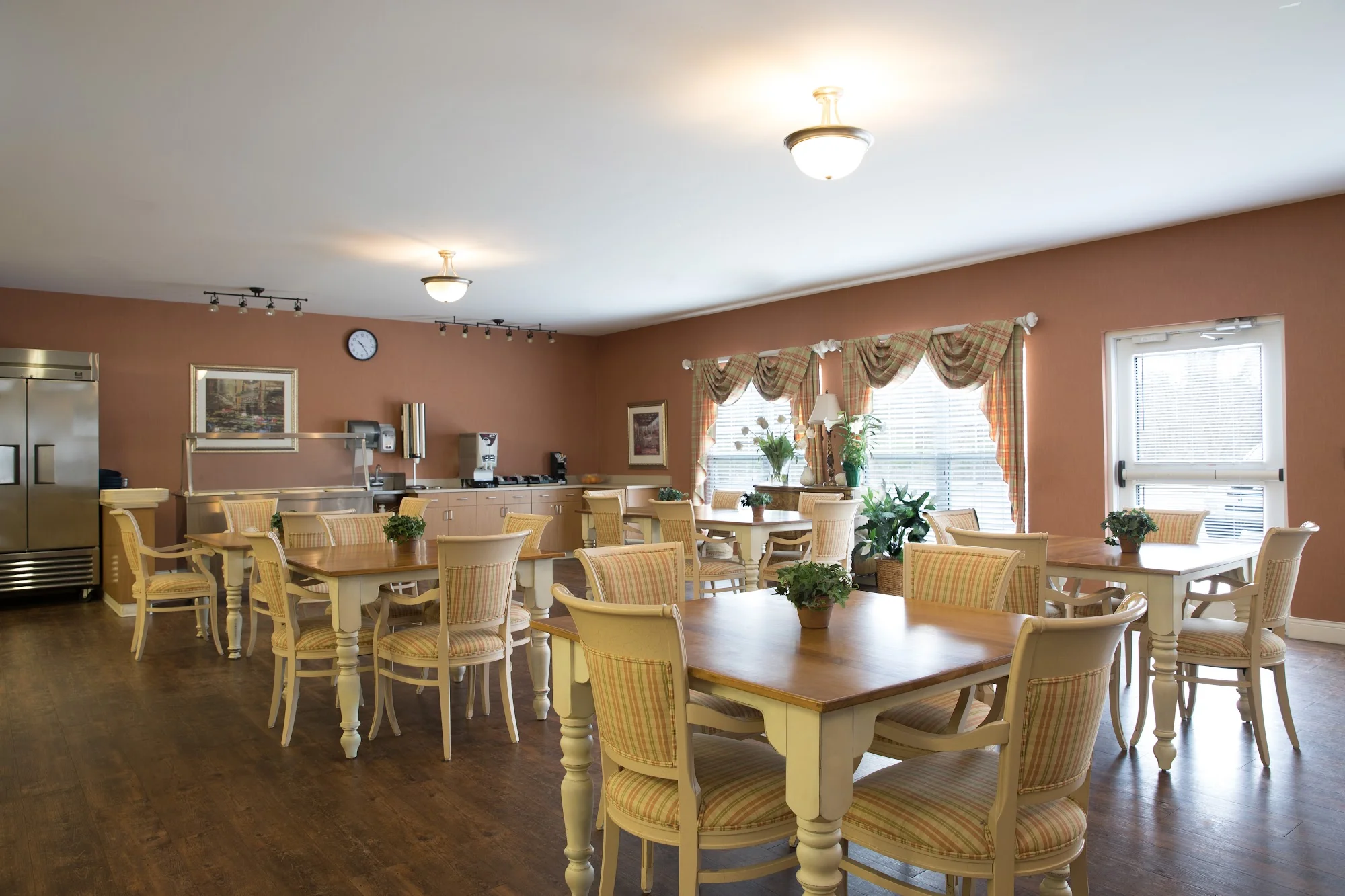 AUTUMN CARE OF MYRTLE GROVE