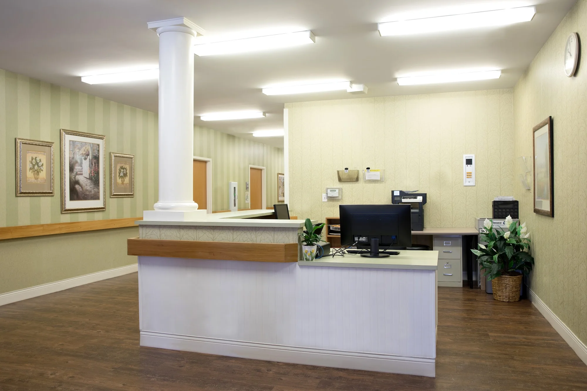 AUTUMN CARE OF MYRTLE GROVE
