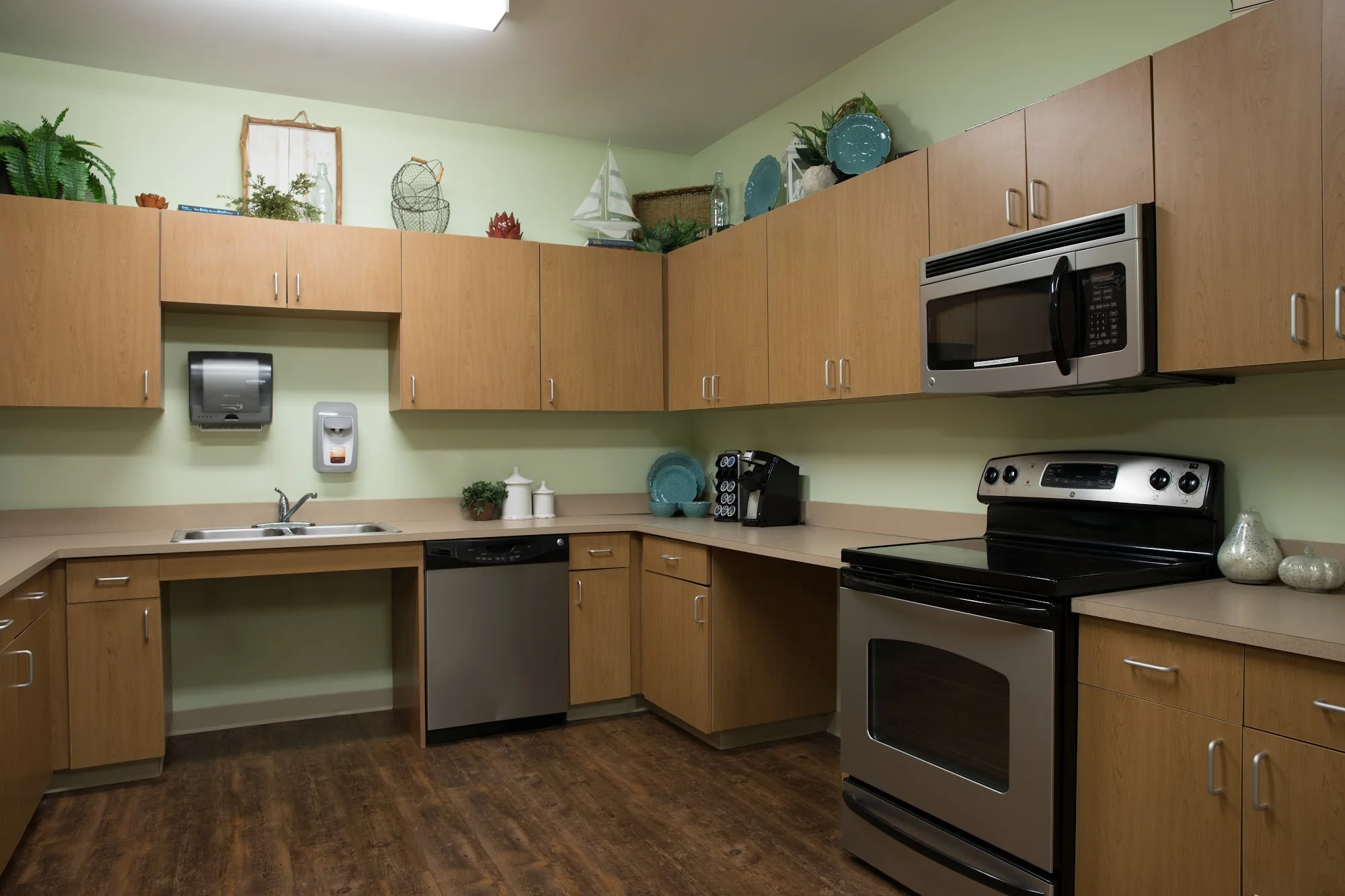 AUTUMN CARE OF MYRTLE GROVE