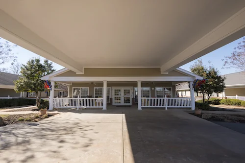 AUTUMN CARE OF STATESVILLE