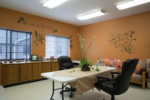 AUTUMN CARE OF WAYNESVILLE