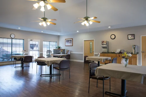 AUTUMN CARE OF WAYNESVILLE