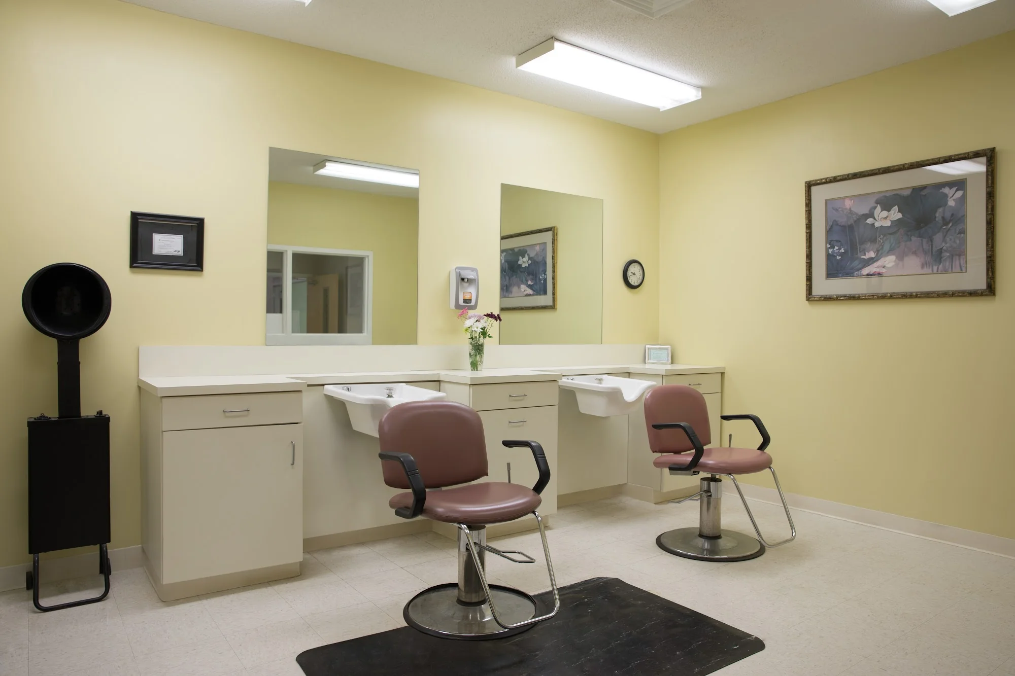 AUTUMN CARE OF WAYNESVILLE