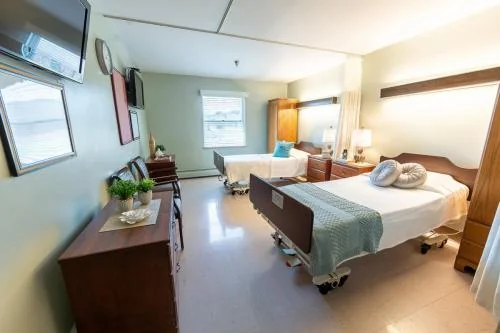AUTUMN HILLS CARE CENTER