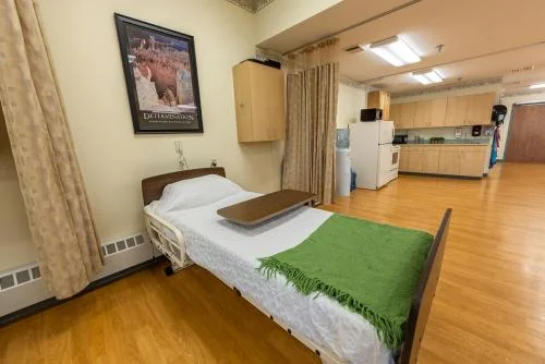 AUTUMN HILLS CARE CENTER