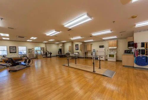 AUTUMN HILLS CARE CENTER