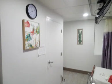 AUTUMN LAKE HEALTHCARE AT ALICE MANOR
